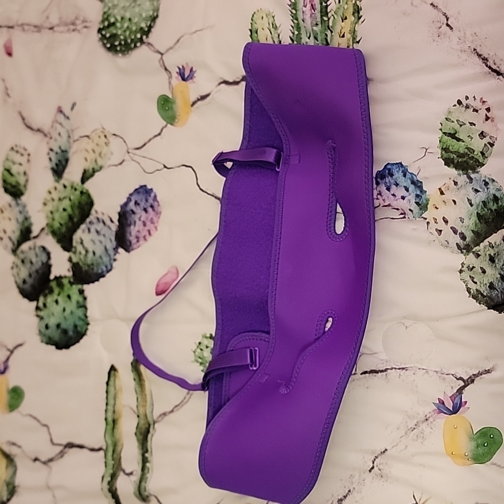 Pumping bra. One size